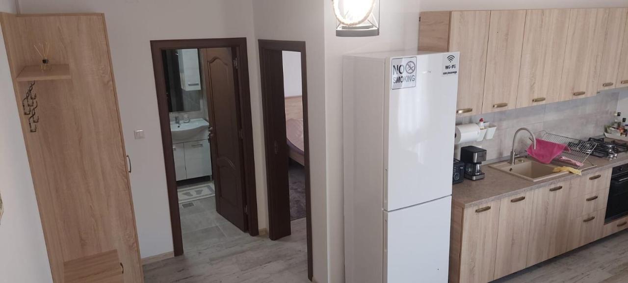 Zander House Pecineaga Dış mekan fotoğraf