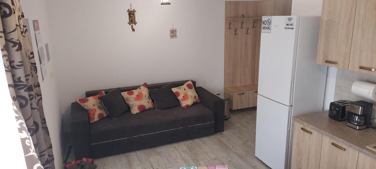 Zander House Pecineaga Dış mekan fotoğraf