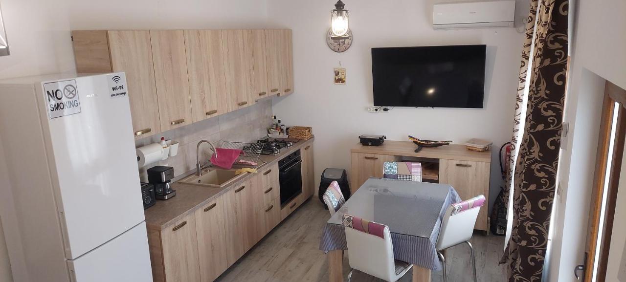 Zander House Pecineaga Dış mekan fotoğraf