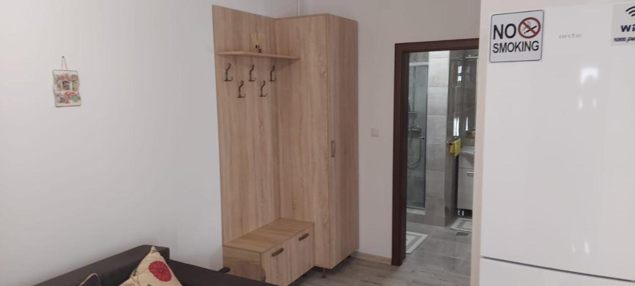 Zander House Pecineaga Dış mekan fotoğraf