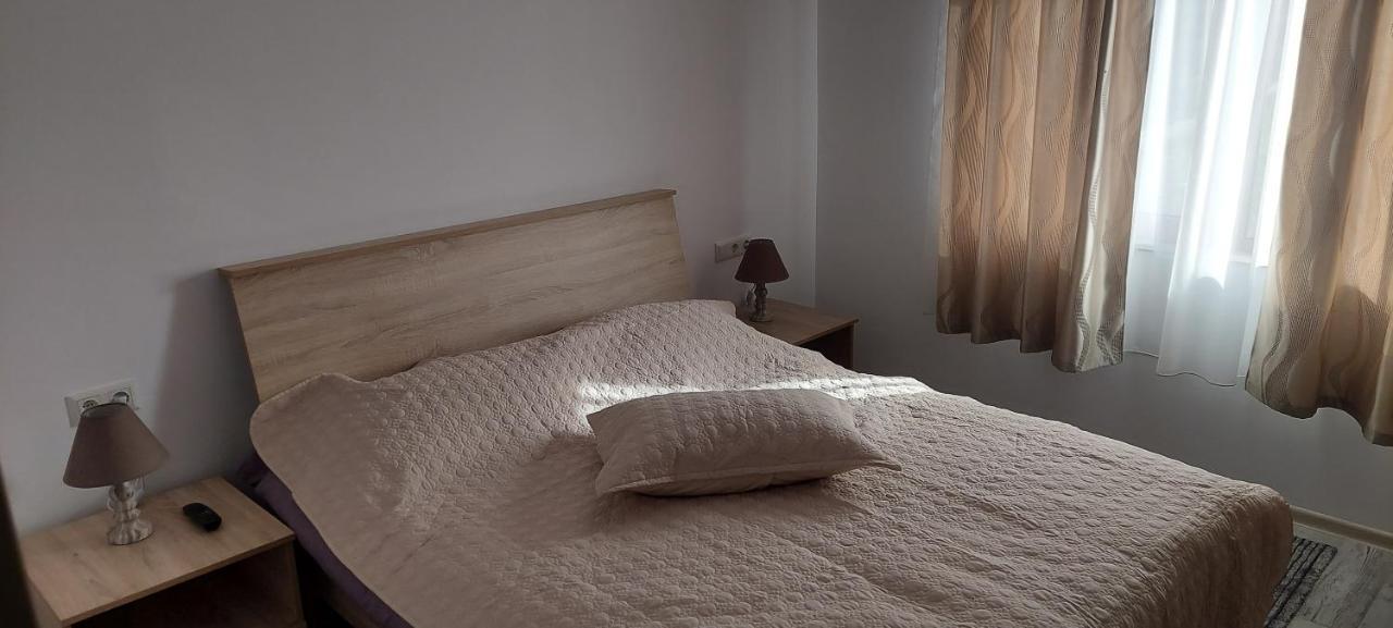 Zander House Pecineaga Dış mekan fotoğraf