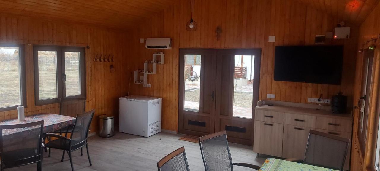 Zander House Pecineaga Dış mekan fotoğraf