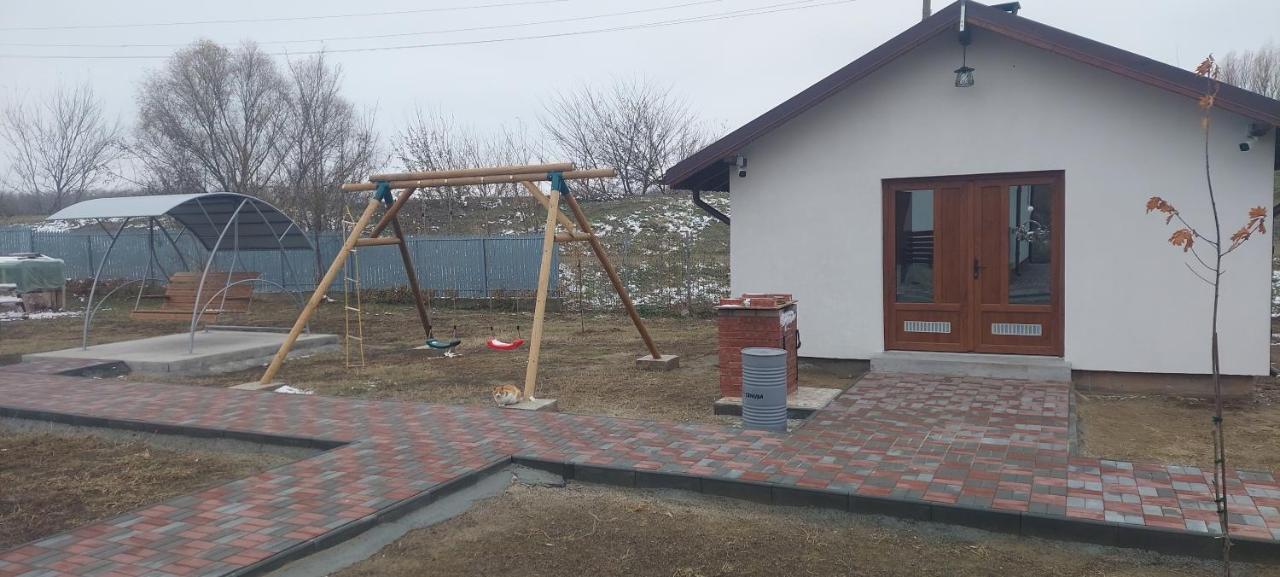 Zander House Pecineaga Dış mekan fotoğraf