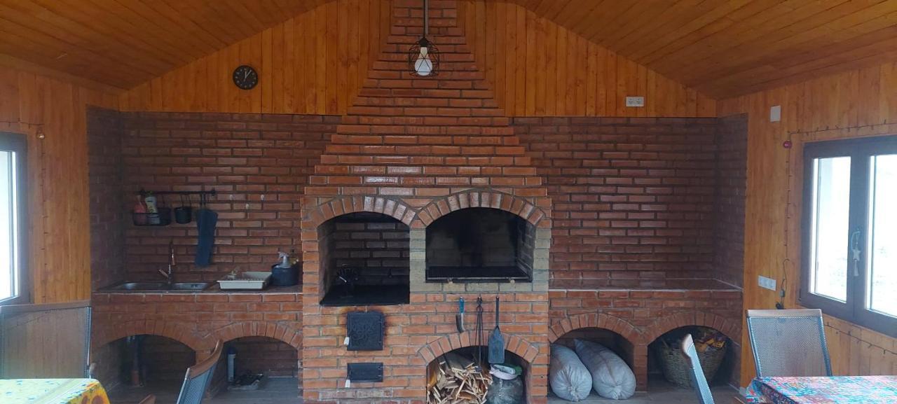 Zander House Pecineaga Dış mekan fotoğraf