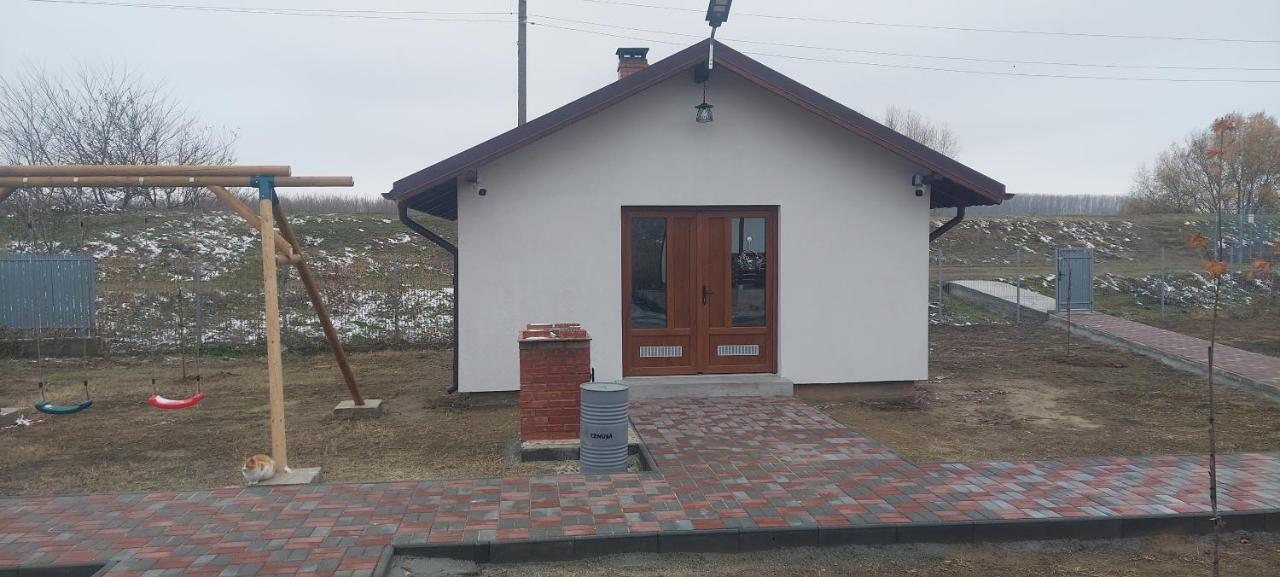 Zander House Pecineaga Dış mekan fotoğraf