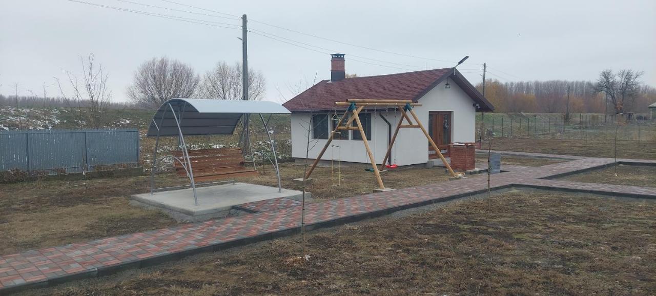 Zander House Pecineaga Dış mekan fotoğraf