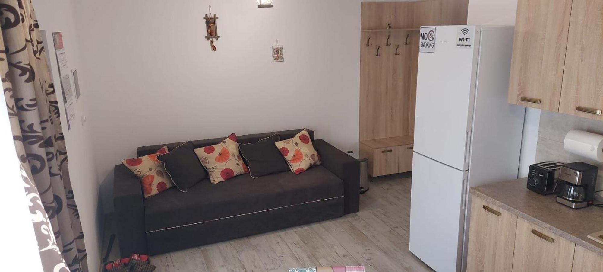 Zander House Pecineaga Dış mekan fotoğraf