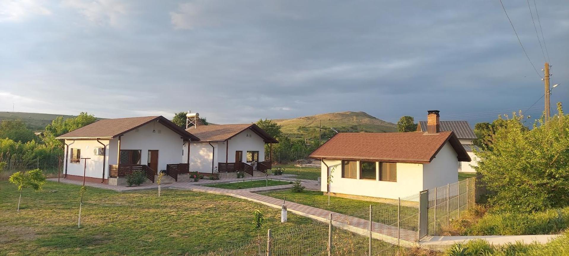 Zander House Pecineaga Dış mekan fotoğraf